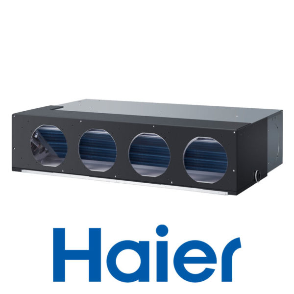 Канальный кондиционер Haier AD36NS1ERA 1U36SS1EAB со склада в Казани, для площади до 105 м2. Официальный дилер!