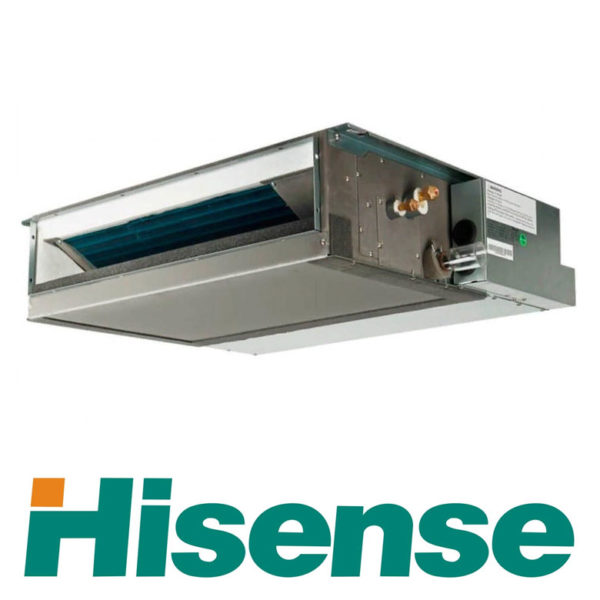 Канальный кондиционер Hisense AUD-36HX4SHH1 AUW-36H6SD со склада в Казани, для площади до 110 м2. Официальный дилер! Канальный кондиционер Hisense AUD-36HX4SHH1 AUW-36H6SD со склада в Казани, для площади до 110 м2. Официальный дилер!