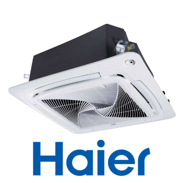 Кассетный-кондиционер-Haier-ABH125K1ERG-1U48LS1EAB(S)-PB-950KB-со-склада-в-Астрахани,-для-площади-до-125-м2.-Официальный-дилер! Кассетный кондиционер Haier ABH125K1ERG 1U48LS1EAB(S) PB-950KB со склада в Казани, для площади до 125 м2. Официальный дилер!