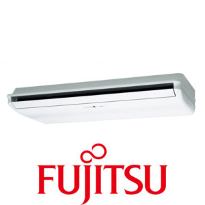Подпотолочный кондиционер Fujitsu ABY30UBAG AOY30UNBWL со склада в Казани, для площади до 84 м2. Официальный дилер!