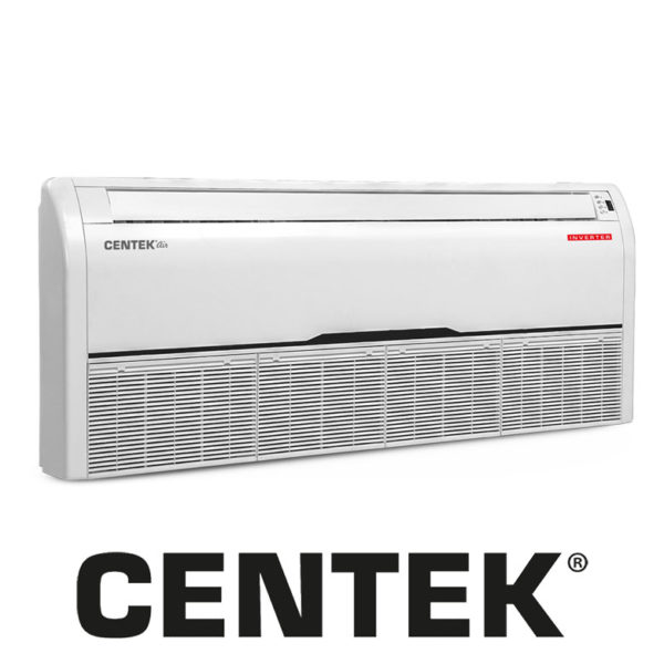 Инверторный Напольно-потолочный кондиционер Centek CT-66X60 со склада в Казани, для площади до 160 м2. Официальный дилер!