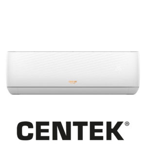 Инверторный кондиционер Centek CT-65V12 со склада в Казани серия CT-65V DC INVERTER для площади до 35 м2. Бесплатная доставка. Звоните!
