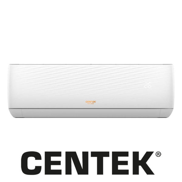 Инверторный кондиционер Centek CT-65V18 со склада в Казани серия CT-65V DC INVERTER для площади до 52 м2. Бесплатная доставка. Звоните!
