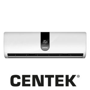 Инверторный кондиционер Centek CT-65X09 со склада в Казани серия CT-65x DC INVERTER для площади до 29 м2. Бесплатная доставка. Звоните!