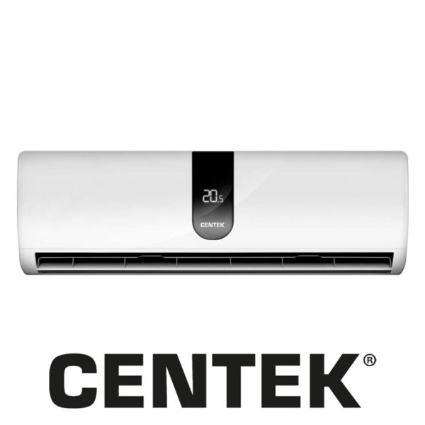 Инверторный кондиционер Centek CT-65X18 со склада в Казани серия CT-65x DC INVERTER для площади до 52 м2. Бесплатная доставка. Звоните!