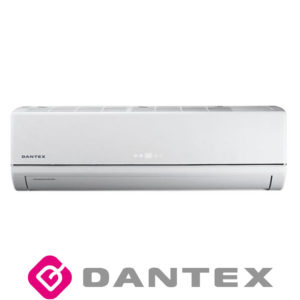 Инверторный кондиционер Dantex RK-18SSI со склада в Казани серия SPACE Inverter для площади до 46 м2. Бесплатная доставка. Звоните!