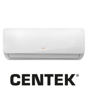 Кондиционер Centek CT-65C24 со склада в Казани серия CT-65C для площади до 70 м2. Бесплатная доставка. Звоните!