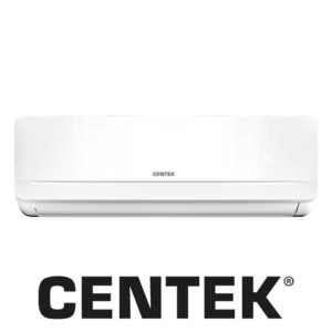 Кондиционер Centek CT-65D24 со склада в Казани серия CT-65D для площади до 70 м2. Бесплатная доставка. Звоните!