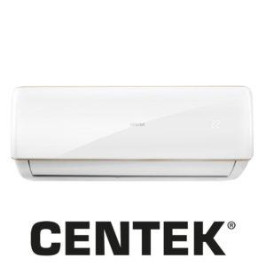 Кондиционер Centek CT-65E09 со склада в Казани серия CT-65E для площади до 28 м2. Бесплатная доставка. Звоните!