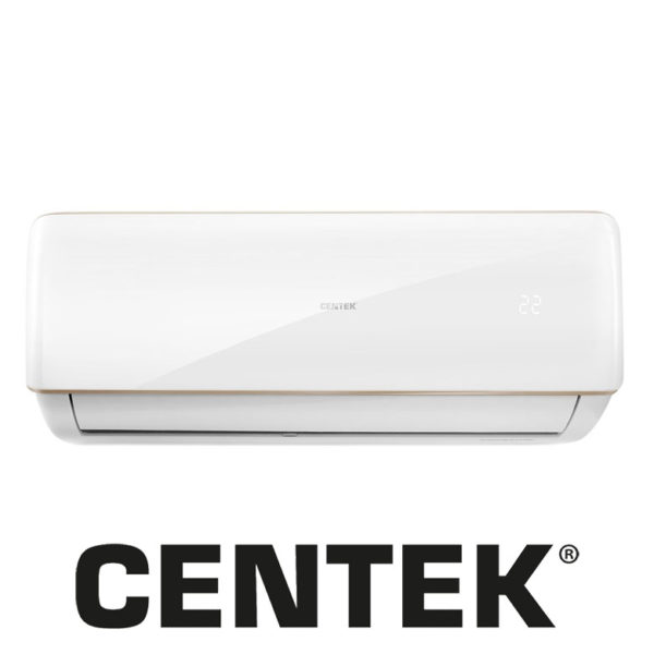 Кондиционер Centek CT-65E24 со склада в Казани серия CT-65E для площади до 70 м2. Бесплатная доставка. Звоните!