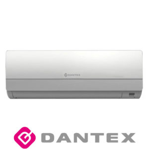 Кондиционер Dantex RK-24ENT2 со склада в Казани серия ECO-2 для площади до 70 м2. Бесплатная доставка. Звоните!
