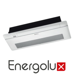 Инверторный кассетный внутренний блок мультизональной VRF системы Energolux SMZ1C18V2AI SCP20G1 со склада в Казани для площади до 56 м2. Бесплатная доставка. Звоните!