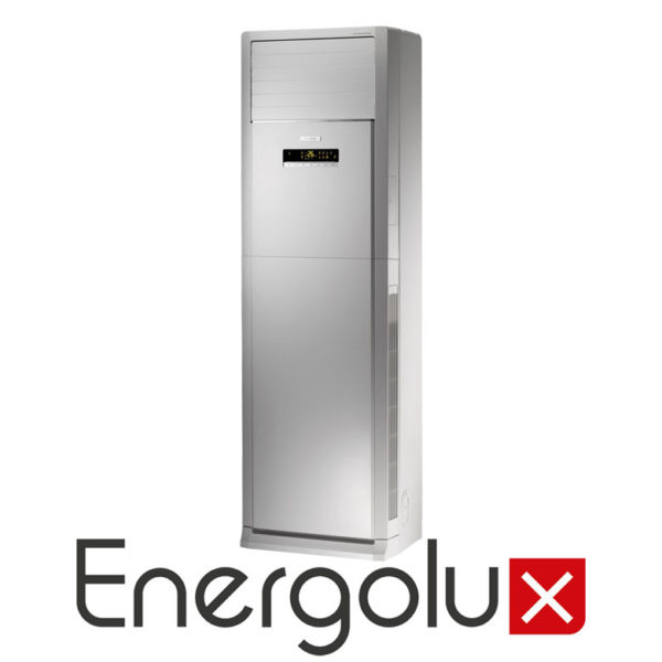 Инверторный колонный внутренний блок мультизональной VRF системы Energolux SMZP48V2AI со склада в Казани для площади до 140 м2. Бесплатная доставка. Звоните!