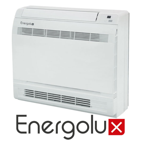 Инверторный напольный внутренний блок мультизональной VRF системы Energolux SMZF17V2AI со склада в Казани для площади до 50 м2. Бесплатная доставка. Звоните!