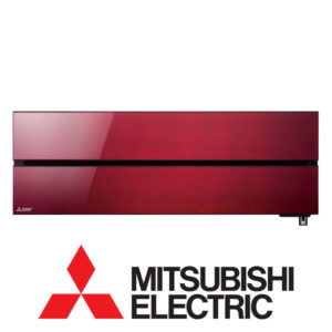 Инверторный настенный внутренний блок мульти сплит-системы Mitsubishi Electric MSZ-LN25VGR со склада в Казани серия Premium Inverter для площади до 25 м2. Бесплатная доставка. Звоните!
