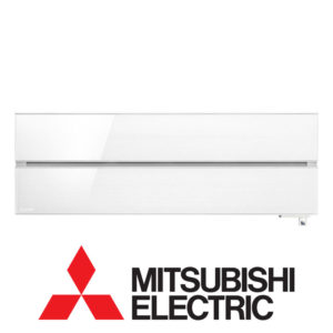 Инверторный настенный внутренний блок мульти сплит-системы Mitsubishi Electric MSZ-LN25VGW со склада в Казани серия Premium Inverter для площади до 25 м2. Бесплатная доставка. Звоните!