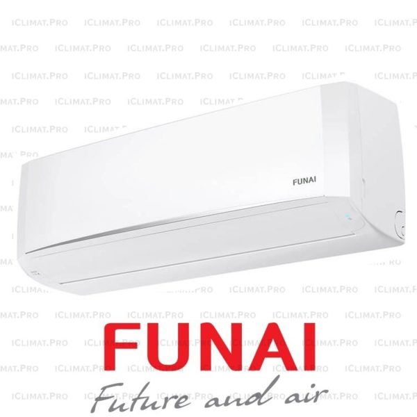 Кондиционер-RACI-SN65HP.D03 -серии- Sensei Inverter-с-установкой-со-склада-для-площади-до-65м2. Кондиционер FUNAI RACI-SN65HP.D03 серии Sensei Inverter с установкой со склада в Казани для площади до 65м2.