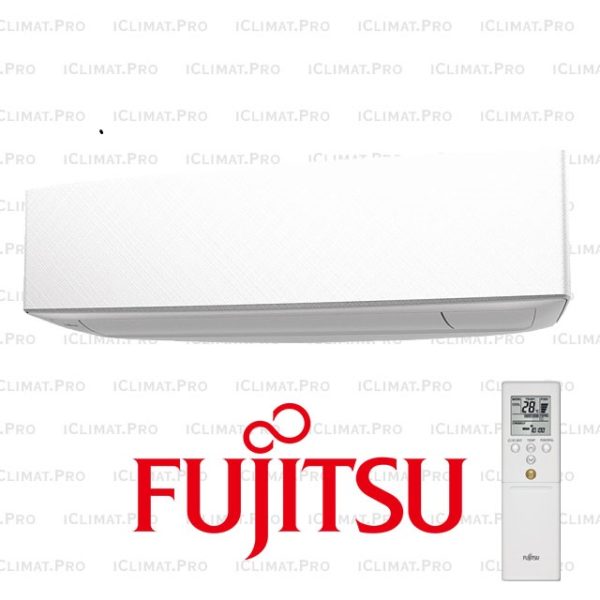 Кондиционер FUJITSU ASYG07KETA-AOYG07KETA серии Interios с установкой со склада для площади до 20м2 Кондиционер FUJITSU ASYG07KETA-AOYG07KETA серии Interios с установкой со склада в Казани для площади до 20м2