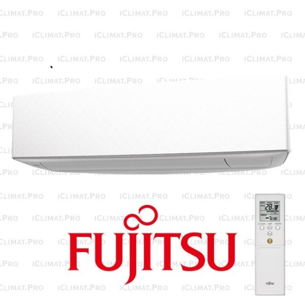 Кондиционер FUJITSU ASYG09KETA-AOYG09KETA серии Interios с установкой со склада для площади до 25м2 Кондиционер FUJITSU ASYG09KETA-AOYG09KETA серии Interios с установкой со склада в Казани для площади до 25м2