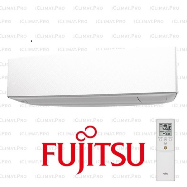 Кондиционер FUJITSU ASYG12KETA-AOYG12KETA серии Interios с установкой со склада для площади до 34 м2 Кондиционер FUJITSU ASYG12KETA-AOYG12KETA серии Interios с установкой со склада в Казани для площади до 34 м2