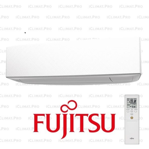 Кондиционер FUJITSU ASYG14KETA-AOYG14KETA серии Interios с установкой со склада для площади до 42 м2 Кондиционер FUJITSU ASYG14KETA-AOYG14KETA серии Interios с установкой со склада в Казани для площади до 42 м2